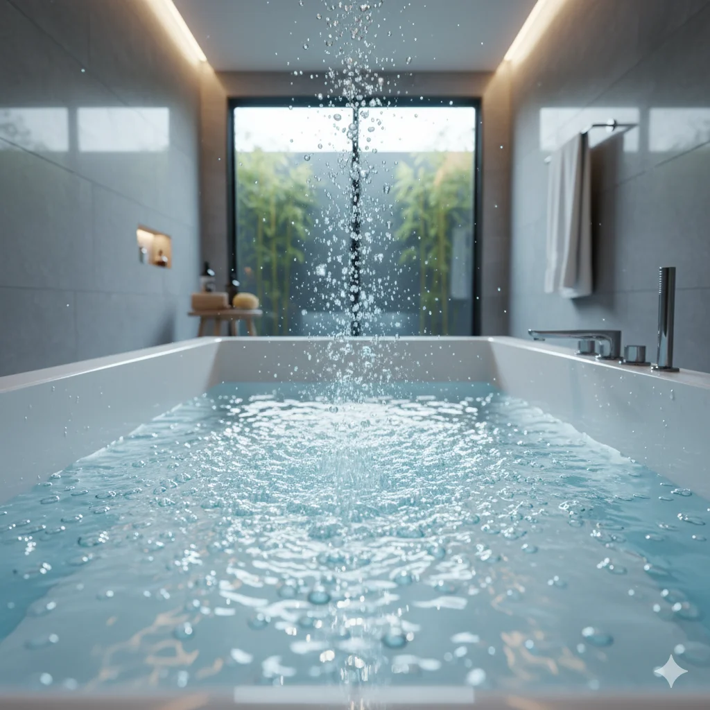 Imagen Baños de Hidrógeno