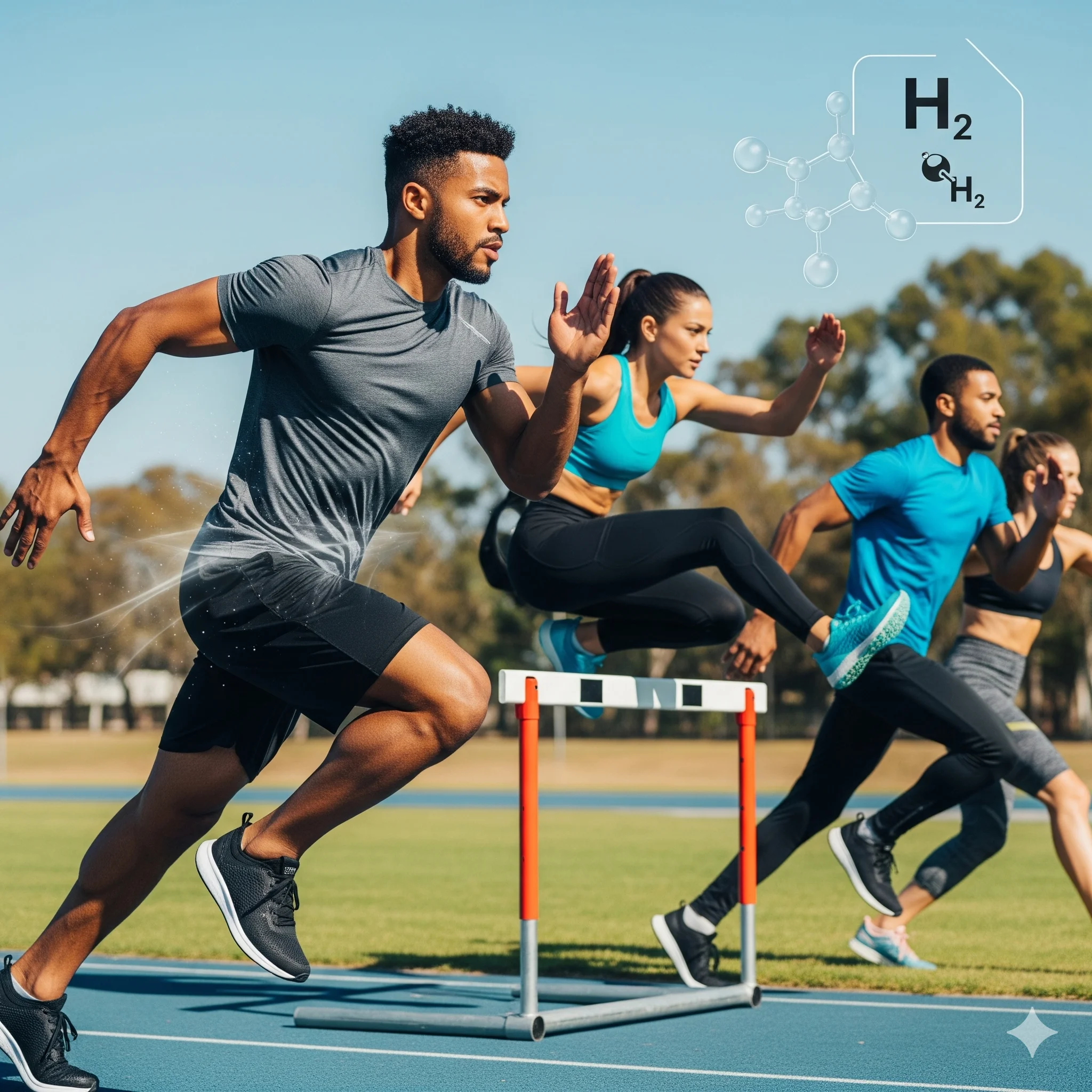 Imagen Optimización de la función celular