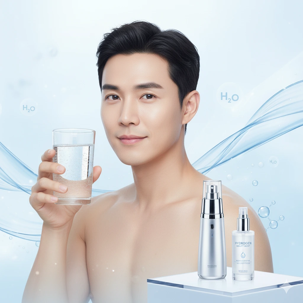 Imagen Regeneración celular y apariencia rejuvenecida