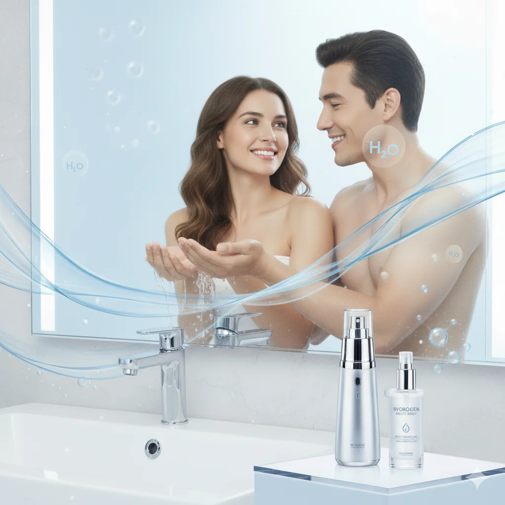 Imagen Protección de la piel y antienvejecimiento