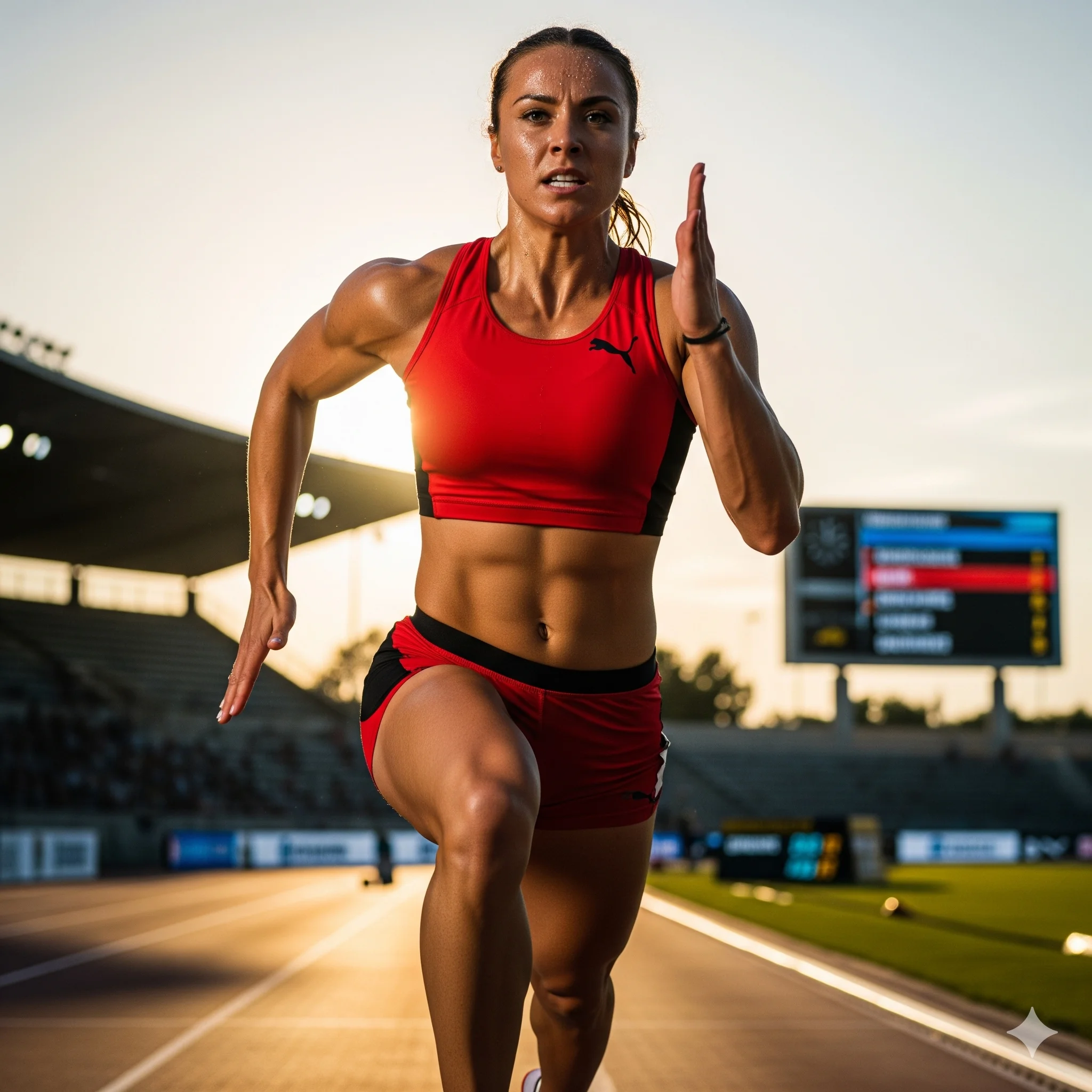 Hidrógeno y Deporte