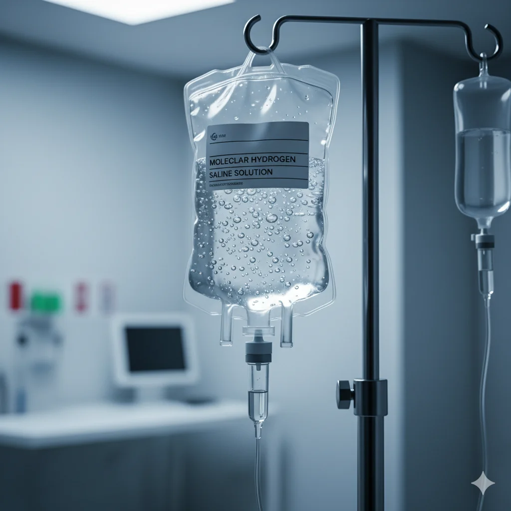 Imagen Sueros Intravenosos