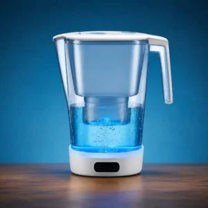 Jarra de Hidrógeno Molecular H2Hynova