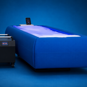 Zerobody Cryo: Cold Plunge Sin Mojarse